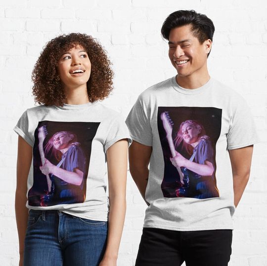 Discover Phoebe Bridgers  Classic T-Shirt