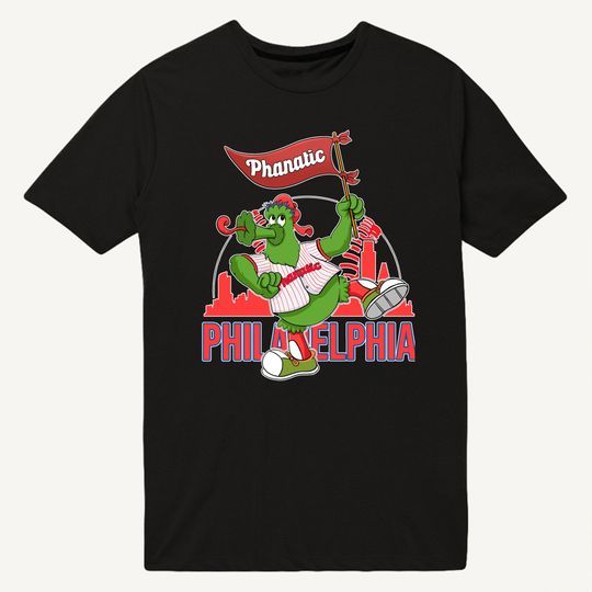 Discover Fighting Philly Shirt