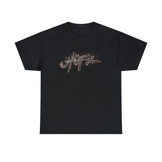 Discover Utopia Logo T-Shirt