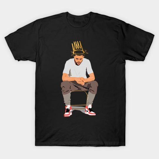 Discover Dreamville J Cole - Dreamville - T-Shirt