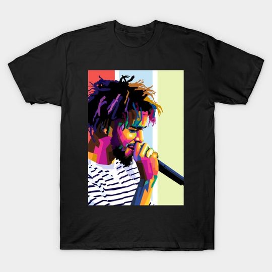 Discover J cole - Cole - T-Shirt
