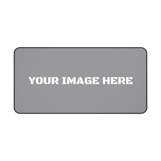 Discover Personalized LED RGB Mouse Pad