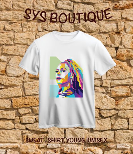Discover Beyonce Renaissance 2023 World Tour Shirt