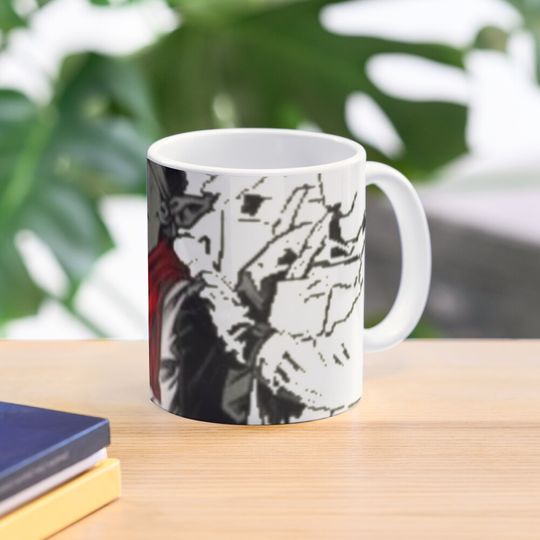 Discover Free Palestine Coffee Mug