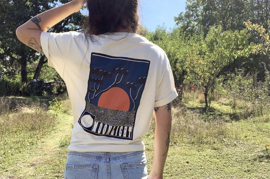 Discover Moonlight | Halloween Scary Shirt | Halloween Fun