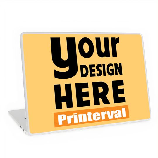 Discover Custom Laptop Skins