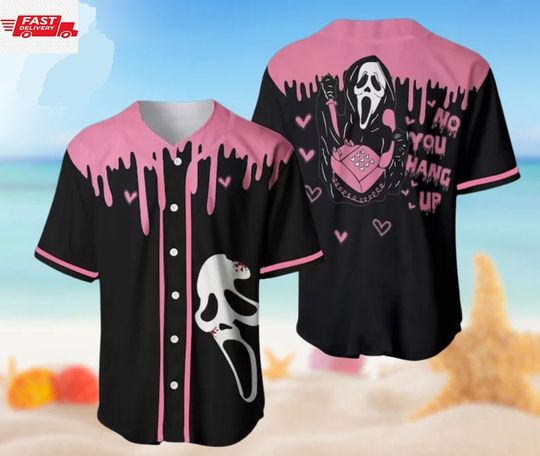 Discover Merry Grin Baseball Jersey, funny character family Shirts, The funny character Movie shirt