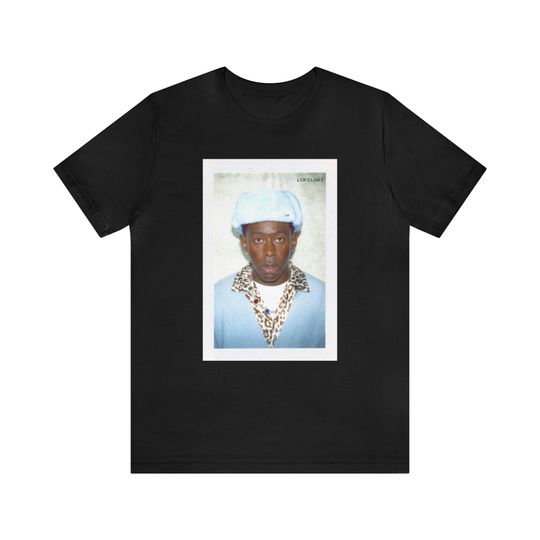Discover Tyler The Creator T-Shirt - LukeLore