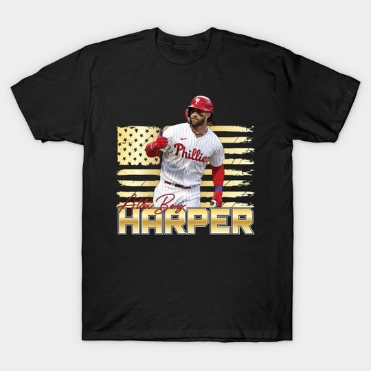 Discover Atta boy harper - Atta Boy - T-Shirt