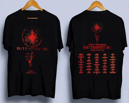 Discover Lindsey Stirling Snow Waltz 2023 Tour Shirt