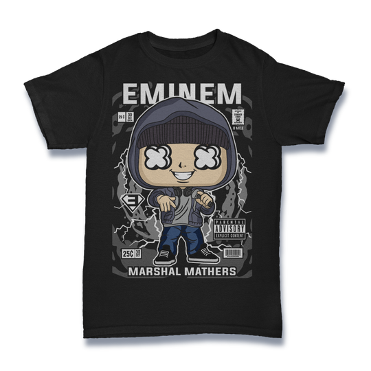 Discover Eminem T Shirt, Gift Eminem T Shirt