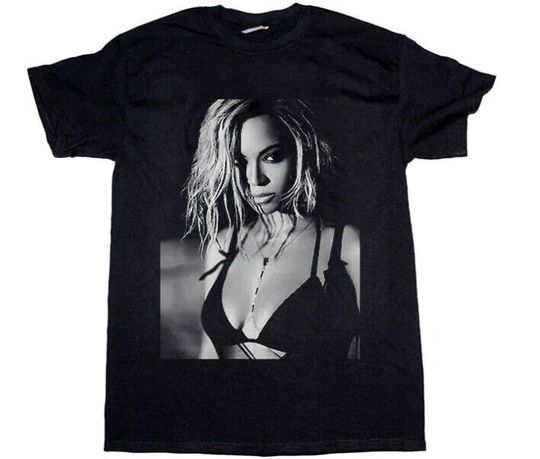 Discover Beyonce Renaissance Tour T-Shirt