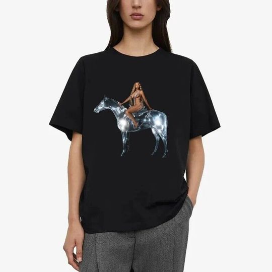 Discover Beyonce Renaissance Tour T-Shirt