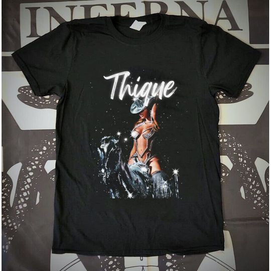 Discover Beyonce Renaissance Tour T-Shirt