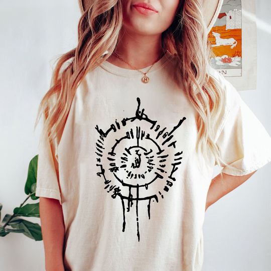 Discover Adventure Awaits, Game Shirt, Astarion Baldur's Gate 3 Fan Gamer Shirt