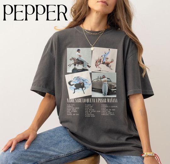 Discover Vintage nobody knows what Maana T Shirt is going to happen