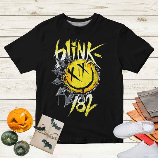 Discover Vintage B182 World Tour 2023/2024 T shirt Full Size S - 5XL, B182 2023 Vinatge