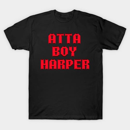 Discover Atta Boy Shirt, The Atta Boy T-Shirt