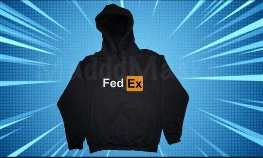 Discover FedEx Ground Hoodies/ FedEx Express /FedEx Home Delivery Hoodies