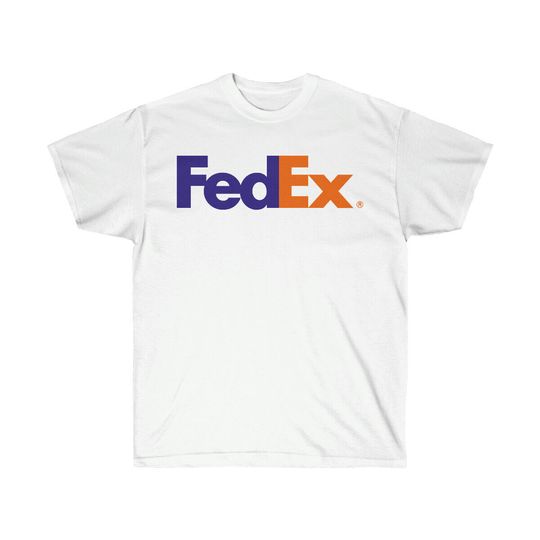Discover FEDEX T-SHIRT