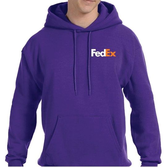 Discover Hoodie Delivery Driver Compatible with FedEx Hoodie