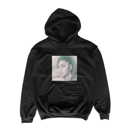 Discover Ariana - Positions Hoodie