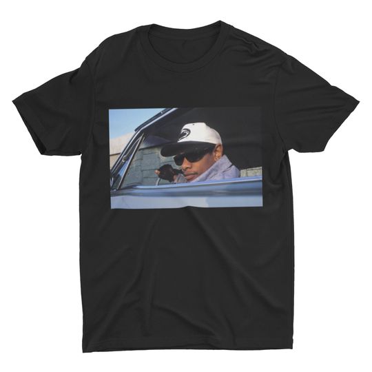 Discover Eazy-E T-Shirt