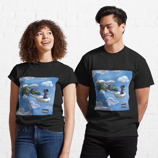 Discover Junior H Classic T-Shirt, Junior H Unisex Softstyle T-Shirt