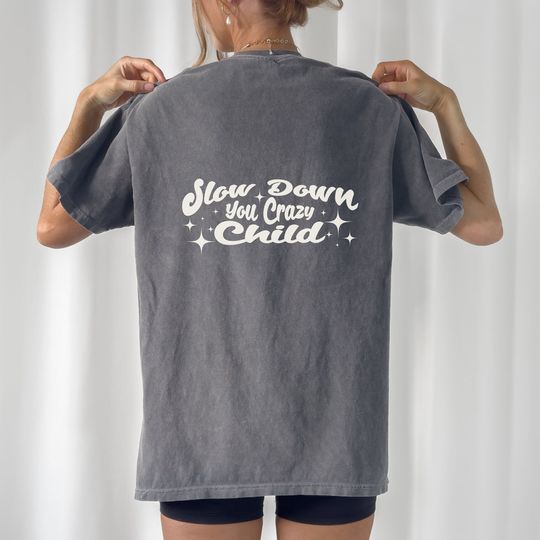 Discover Billy Joel Vienna TShirt Billy Joel Shirt Slow Down Vienna Tee Shirt