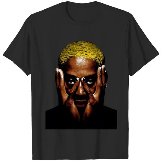 Discover Dennis Rodman Jumbo Yellow T-Shirt,Vintage Sweatshirt Hoodie,90s y2k graphic Tee