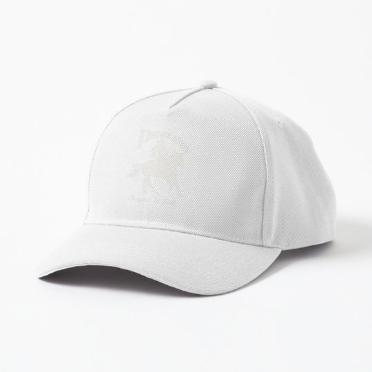 Discover Pendleton Oregon U.S.A. Cowboy White Cap
