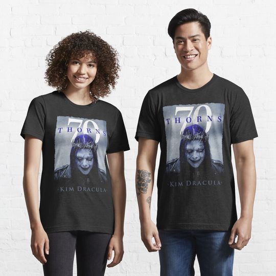 Discover KIM DRACULA Essential T-Shirt