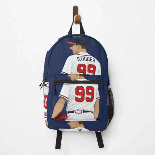 Discover Quadzilla 99 Backpack