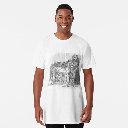 Discover Don toliver life of a don sketch Long T-Shirt