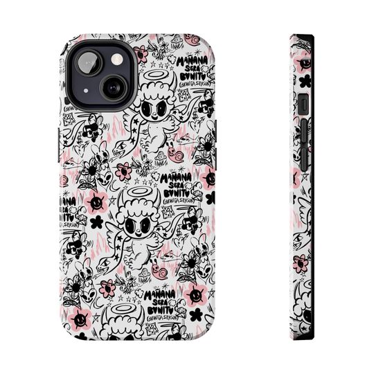 Discover Maana Ser Bonito, Bichota phone case, Bichota Season, Karol G iPhone case