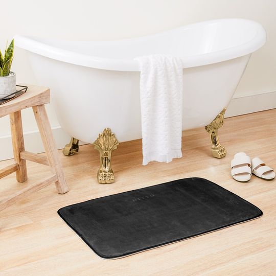 Discover Ditto Classic Bath Mat