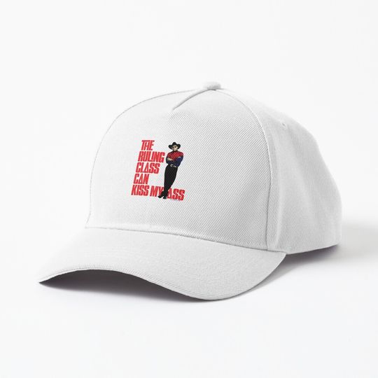 Discover Garth Brooks Cap
