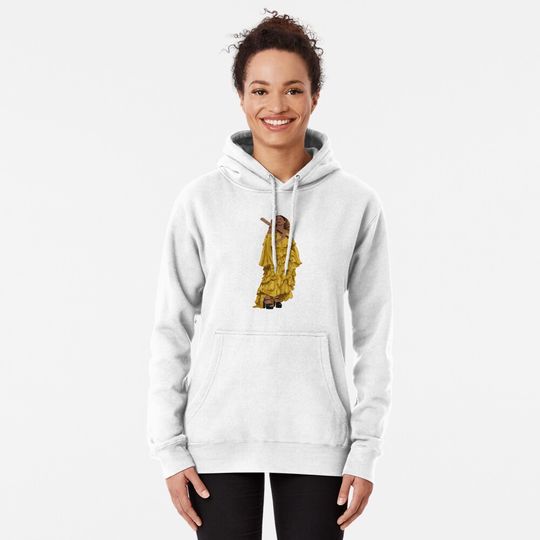 Discover Lemonade Pullover Hoodie