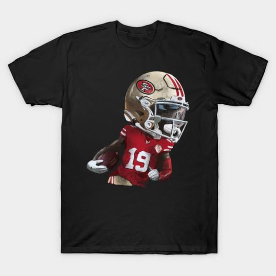 Discover Deebo! - Deebo - T-Shirt
