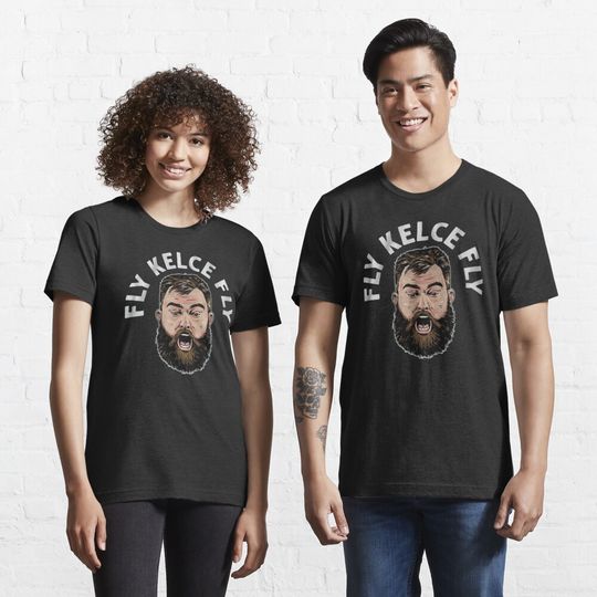 Discover The Man Sketch Football Sports Vintage T-Shirt
