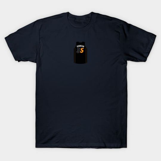 Discover Duncan Robinson Miami Jersey Qiangy - Duncan Robinson - T-Shirt