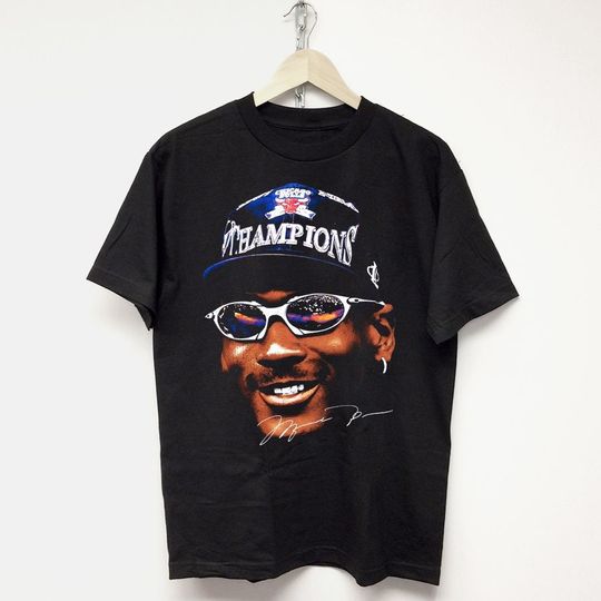 Discover Vintage Mike Tyson TShirt Vintage Graphic T-Shirt