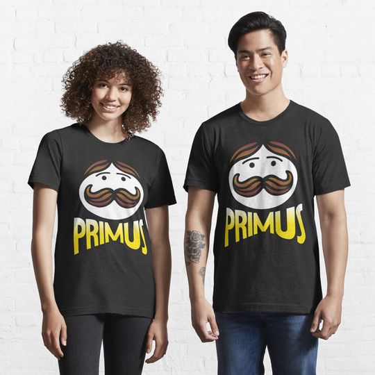 Discover PRIMUS ALBUM 2020 ATINCEKOLA Essential T-Shirt