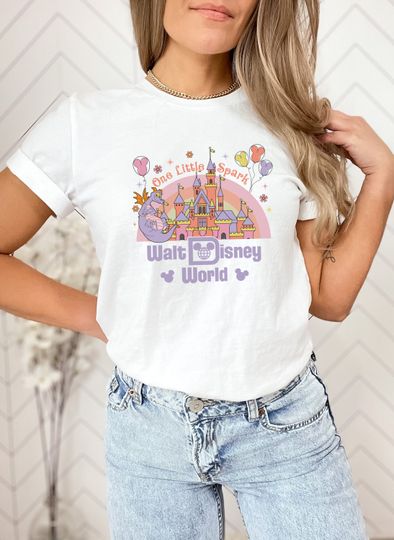 Discover Figment, figment T-shirt, journey into imagination