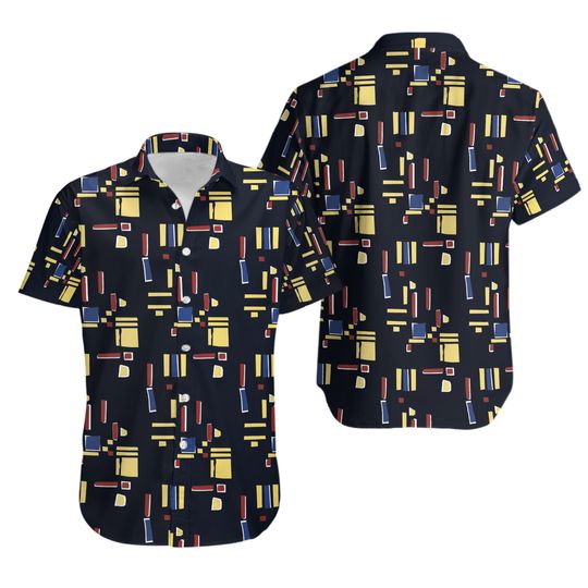 Discover The Sopranos Ducks Dr Melfi Do You Feel Depressed Hawaiian Shirt