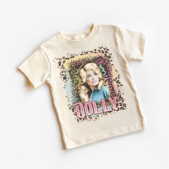 Discover Dolly Toddler T-Shirt