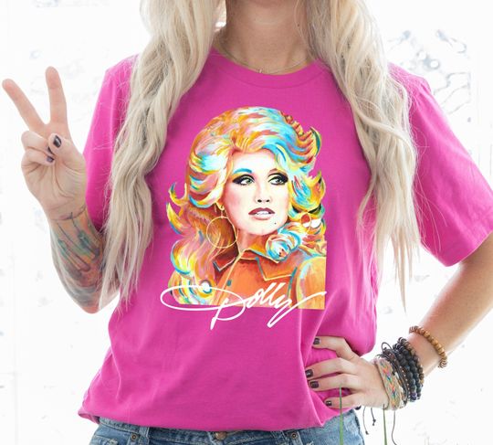 Discover Dolly Parton Shirt, Dollywud Shirt, Queen Dolly Shirt, I beg your Parton Shirt