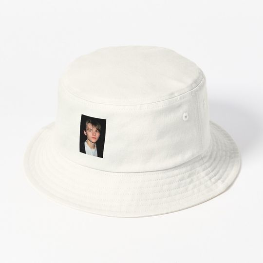 Discover Leonardo Dicaprio Bucket Hat