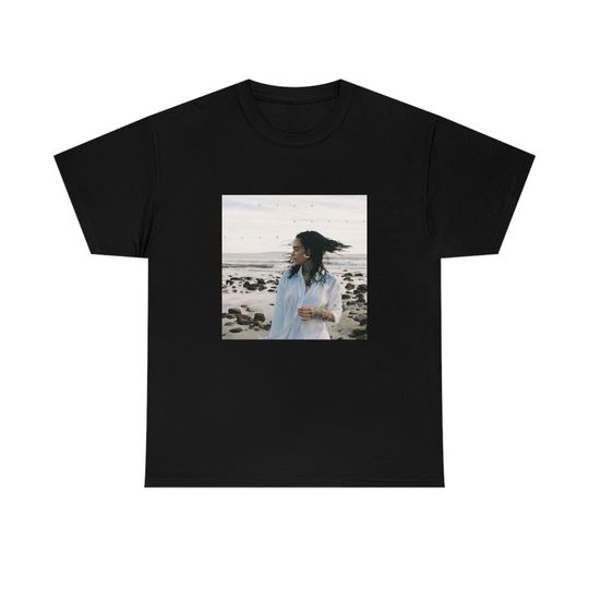 Discover Kehlani - Blue Water Road T-shirt