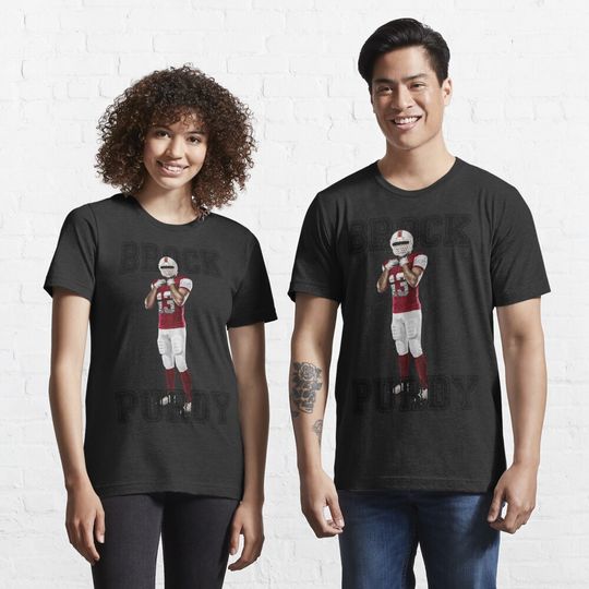 Discover Brock Purdy 13 Essential T-Shirt